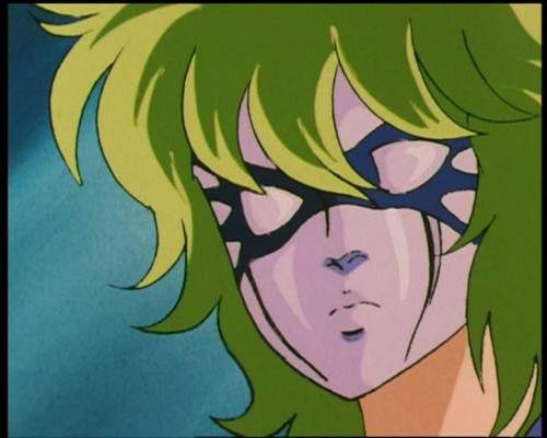 Otaku Gallery  / Anime e Manga / Saint Seiya / Screen Shots / Episodi / 052 - Il malvagio potere di Arles / 131.jpg